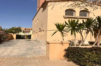 Villa - 4 Bedrooms - 4 Bathrooms for rent in Mivida - 5th Settlement Compounds - The 5th Settlement - New Cairo City - Cairo
