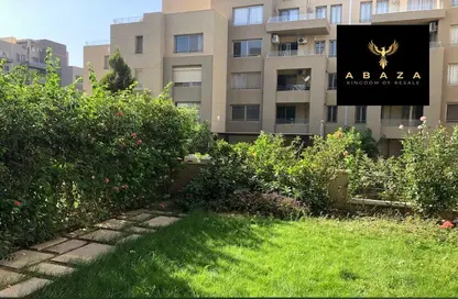 دوبلكس - 3 غرف نوم - 3 حمامات للايجار في فيلدج جيت - المستثمرين الجنوبية - مدينة القاهرة الجديدة - القاهرة
