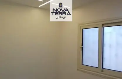 Duplex - 3 Bedrooms - 2 Bathrooms for sale in Northern Expansions - 6 October City - Giza Duplex - 3 Bedrooms - 2 Bathrooms for sale in Northern Expansions - 6 October City - Giza