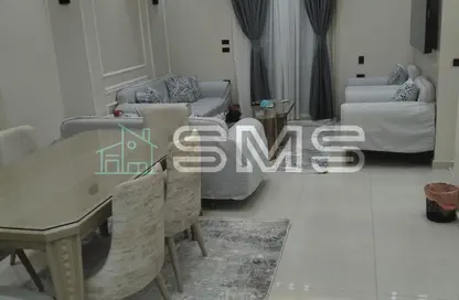 Apartment - 3 Bedrooms - 2 Bathrooms for rent in West Arabella - 5th Settlement Compounds - The 5th Settlement - New Cairo City - Cairo