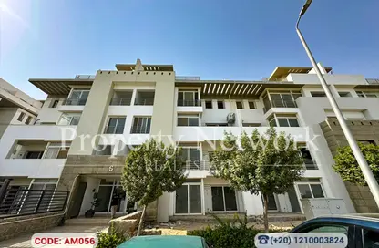 Duplex - 3 Bedrooms - 2 Bathrooms for sale in Hyde Park - 5th Settlement Compounds - The 5th Settlement - New Cairo City - Cairo