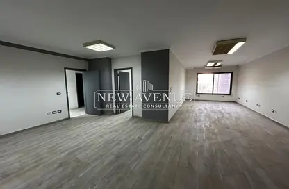 Office Space - Studio - 2 Bathrooms for rent in Street 14 - Sheraton Al Matar - El Nozha - Cairo