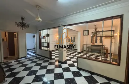 Apartment - 3 Bedrooms - 1 Bathroom for rent in Dr Sobky St. - Dokki - Giza