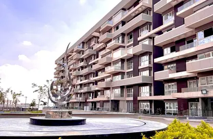 Apartment - 2 Bedrooms - 3 Bathrooms for sale in Scenario - New Capital Compounds - New Capital City - Cairo