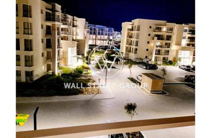 Apartment - 1 Bedroom - 1 Bathroom for sale in Marassi - Sidi Abdel Rahman - North Coast