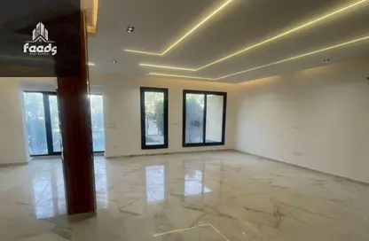 Townhouse - 4 Bedrooms - 4 Bathrooms for rent in Villette - 5th Settlement Compounds - The 5th Settlement - New Cairo City - Cairo