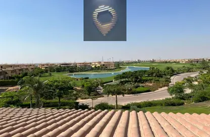 Villa - 6 Bedrooms - 6 Bathrooms for sale in Privado - Madinaty - Cairo