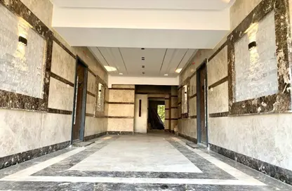 Apartment - 2 Bedrooms - 2 Bathrooms for sale in Ard Al Mokhabarat - Hadayek October - 6 October City - Giza