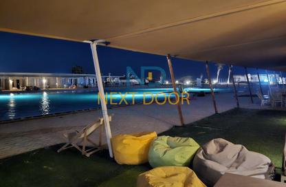 Chalet - 5 Bedrooms - 4 Bathrooms for sale in Hacienda White - Sidi Abdel Rahman - North Coast