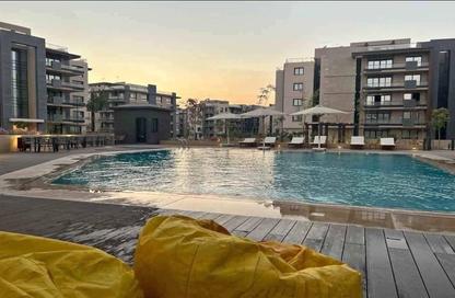 Apartment - 3 Bedrooms - 1 Bathroom for sale in Azad - 5th Settlement Compounds - The 5th Settlement - New Cairo City - Cairo