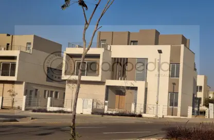 فيلا - 5 غرف نوم - 6 حمامات للبيع في بالم هيلز نيو كايرو - كمبوندات التجمع الخامس - التجمع الخامس - مدينة القاهرة الجديدة - القاهرة