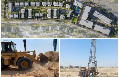 مساحات مكتبية - استوديو - 1 حمام للبيع في الجار - كمبوندات الشروق - مدينة الشروق - القاهرة