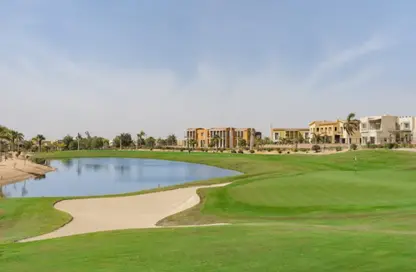 Villa - 7 Bedrooms - 7 Bathrooms for sale in Allegria - Sheikh Zayed Compounds - Sheikh Zayed City - Giza