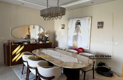 Apartment - 2 Bedrooms - 3 Bathrooms for rent in Mivida - 5th Settlement Compounds - The 5th Settlement - New Cairo City - Cairo