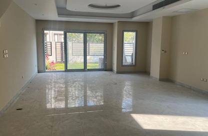 Duplex - 4 Bedrooms - 4 Bathrooms for rent in Hyde Park - 5th Settlement Compounds - The 5th Settlement - New Cairo City - Cairo