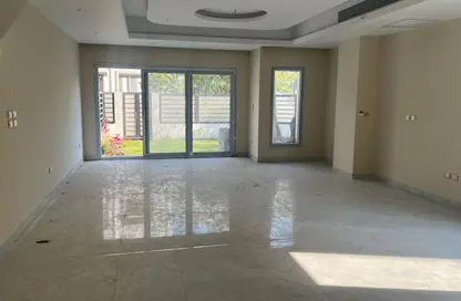 Duplex - 4 Bedrooms - 4 Bathrooms for rent in Hyde Park - 5th Settlement Compounds - The 5th Settlement - New Cairo City - Cairo