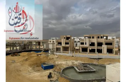 منزل مزدوج - 4 غرف نوم - 4 حمامات للبيع في تواني هايد بارك - كمبوندات 6 أكتوبر - مدينة 6 أكتوبر - الجيزة