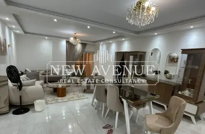 Apartment - 3 Bedrooms - 2 Bathrooms for sale in Al Shorouk Road - 1st Neighborhood - 8th District - Shorouk City - Cairo