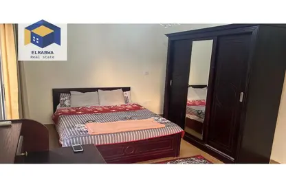 Apartment - 3 Bedrooms - 1 Bathroom for rent in El Koronfel - The 5th Settlement - New Cairo City - Cairo