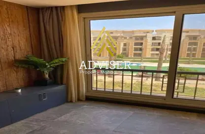 Apartment - 3 Bedrooms - 3 Bathrooms for sale in Stone Residence - 5th Settlement Compounds - The 5th Settlement - New Cairo City - Cairo