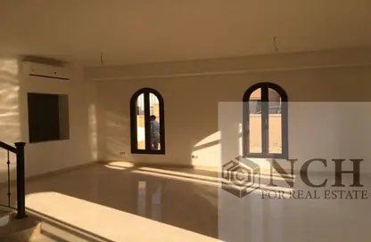 Townhouse - 3 Bedrooms - 3 Bathrooms for sale in Mivida - 5th Settlement Compounds - The 5th Settlement - New Cairo City - Cairo