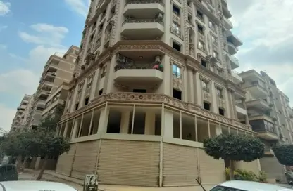 شقة - 2 غرف نوم - 2 حمامات للبيع في شارع عباس العقاد - المنطقة الأولى - مدينة نصر - القاهرة