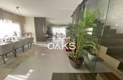 Villa - 4 Bedrooms - 4 Bathrooms for sale in Tawny - Cairo Alexandria Desert Road - Giza