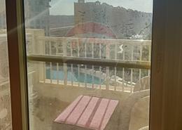 شاليه - 1 غرفة نوم - 1 حمام for للبيع in جولف بورتو مارينا - العلمين - الساحل الشمالي