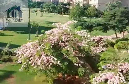 Apartment - 3 Bedrooms - 1 Bathroom for rent in Privado - Madinaty - Cairo