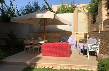 Duplex - 4 Bedrooms - 3 Bathrooms for sale in Acacia - 5th Settlement Compounds - The 5th Settlement - New Cairo City - Cairo