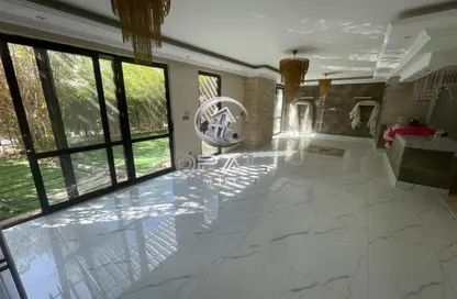 Duplex - 3 Bedrooms - 3 Bathrooms for sale in Six West - Beverly Hills - Sheikh Zayed Compounds - Sheikh Zayed City - Giza