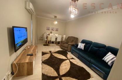 Apartment - 2 Bedrooms - 1 Bathroom for rent in Madinaty - Cairo
