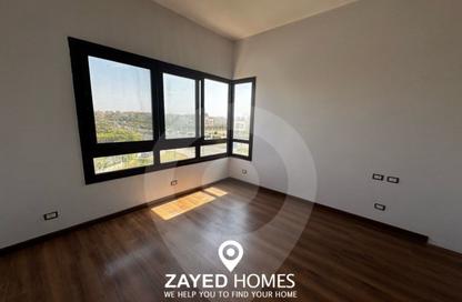 Apartment - 2 Bedrooms - 2 Bathrooms for rent in One 16 - Sheikh Zayed Compounds - Sheikh Zayed City - Giza
