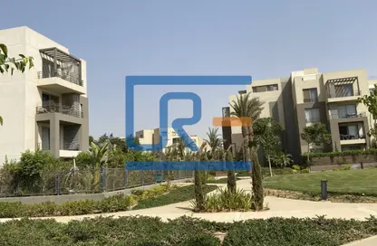 Apartment - 2 Bedrooms - 1 Bathroom for sale in Palm Parks   Palm Hills - South Dahshur Link - 6 October City - Giza