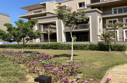 Villa - 3 Bedrooms - 3 Bathrooms for sale in Sodic East - 6th District - New Heliopolis - Cairo