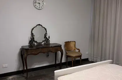 Apartment - 2 Bedrooms - 3 Bathrooms for rent in Joulz - Cairo Alexandria Desert Road - 6 October City - Giza