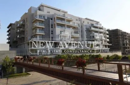 Apartment - 3 Bedrooms - 3 Bathrooms for sale in Mountain View iCity - 5th Settlement Compounds - The 5th Settlement - New Cairo City - Cairo Apartment - 3 Bedrooms - 3 Bathrooms for sale in Mountain View iCity - 5th Settlement Compounds - The 5th Settlement - New Cairo City - Cairo