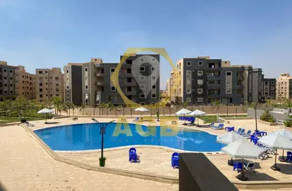 Apartment - 3 Bedrooms - 2 Bathrooms for sale in Sephora Heights - 5th Settlement Compounds - The 5th Settlement - New Cairo City - Cairo