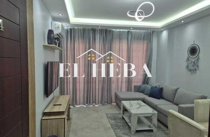 Apartment - 2 Bedrooms - 1 Bathroom for rent in Madinaty - Cairo
