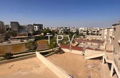 فيلا - 6 غرف نوم - 6 حمامات للبيع في كايرو فيستيفال سيتى - المستثمرين الشمالية - مدينة القاهرة الجديدة - القاهرة