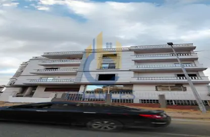 شقة - 3 غرف نوم - 3 حمامات للبيع في النرجس 6 - النرجس - مدينة القاهرة الجديدة - القاهرة