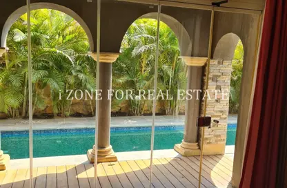Villa - 7+ Bedrooms - 7+ Bathrooms for rent in Lake View - 5th Settlement Compounds - The 5th Settlement - New Cairo City - Cairo Villa - 7+ Bedrooms - 7+ Bathrooms for rent in Lake View - 5th Settlement Compounds - The 5th Settlement - New Cairo City - Cairo