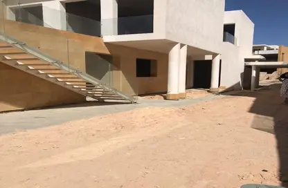 فيلا - 5 غرف نوم - 6 حمامات للبيع في سي شيل - سيدي عبد الرحمن - الساحل الشمالي