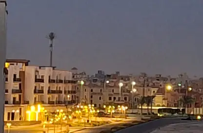 Apartment - 2 Bedrooms - 1 Bathroom for sale in Nyoum October - Northern Expansions - 6 October City - Giza
