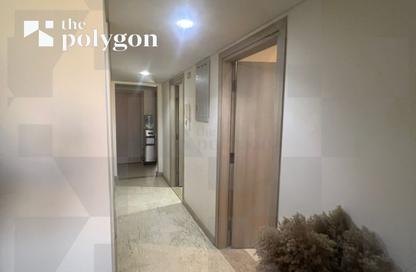 Apartment - 3 Bedrooms - 3 Bathrooms for rent in City View - Cairo Alexandria Desert Road - 6 October City - Giza