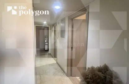 Apartment - 3 Bedrooms - 3 Bathrooms for rent in City View - Cairo Alexandria Desert Road - 6 October City - Giza