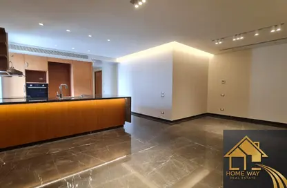 Apartment - 2 Bedrooms - 2 Bathrooms for rent in Hyde Park - 5th Settlement Compounds - The 5th Settlement - New Cairo City - Cairo