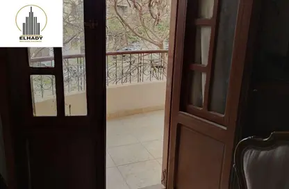 Apartment - 3 Bedrooms - 2 Bathrooms for rent in District 4 - The 5th Settlement - New Cairo City - Cairo