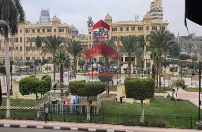 Whole Building - Studio - 7+ Bathrooms for sale in Al Gomhoreya Square St. - Abdeen - Cairo