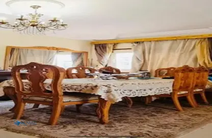 شقة - 3 غرف نوم - 1 حمام للبيع في عمارات البنفسج - البنفسج - مدينة القاهرة الجديدة - القاهرة